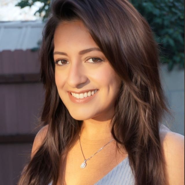 Jennie Jethwani