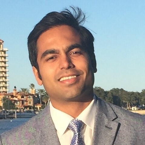 Prathamesh Karandikar