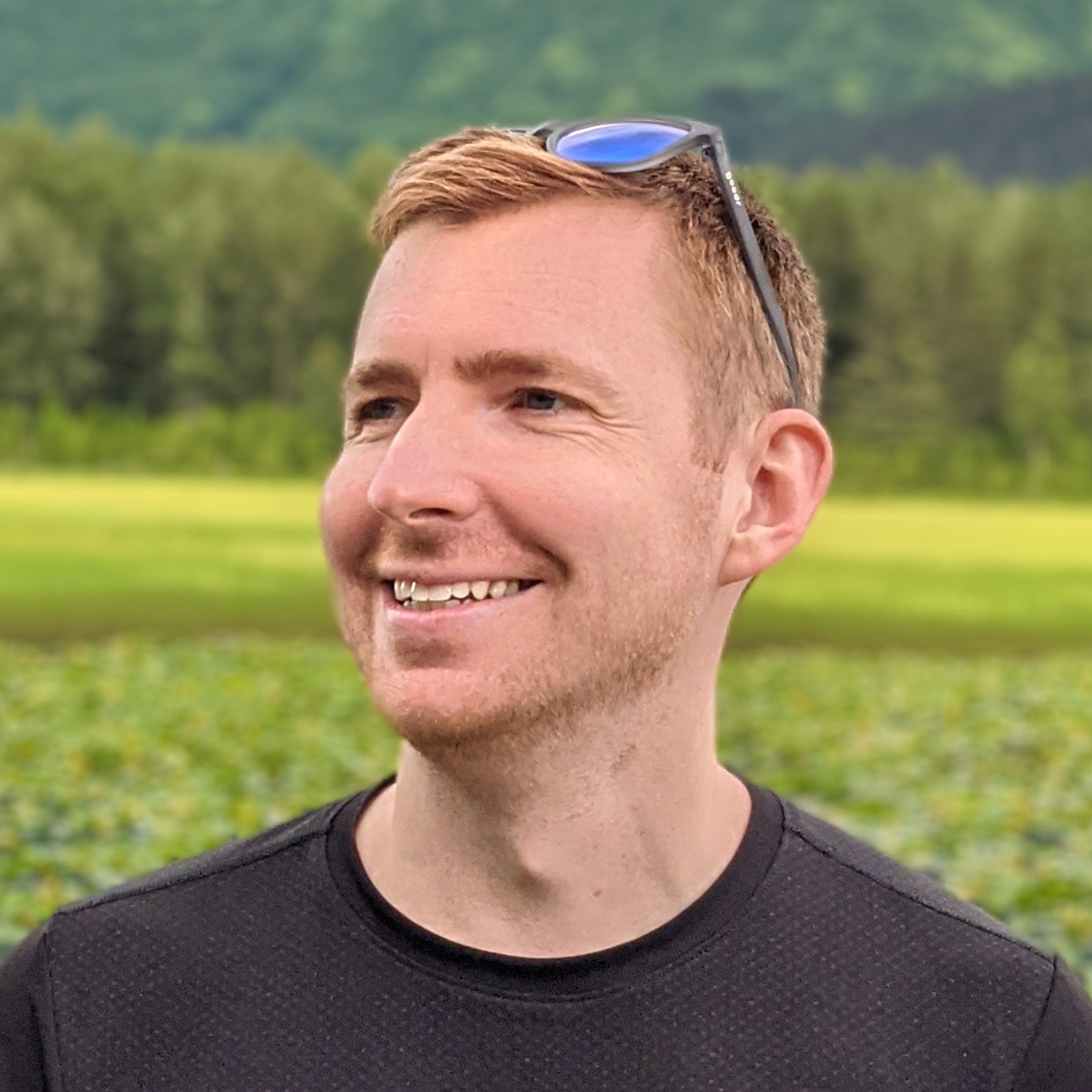 Scott Seidel