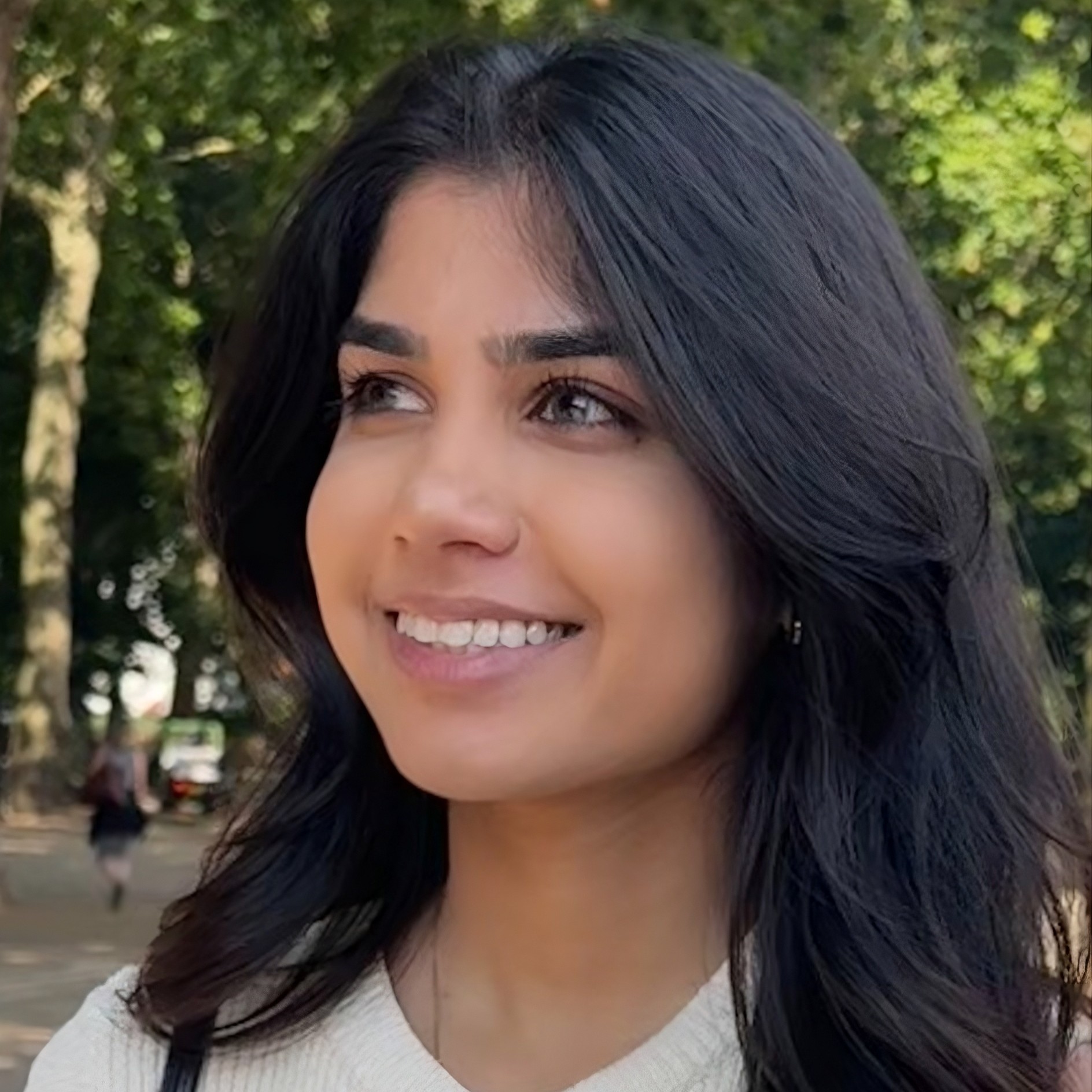 Melanie Ram